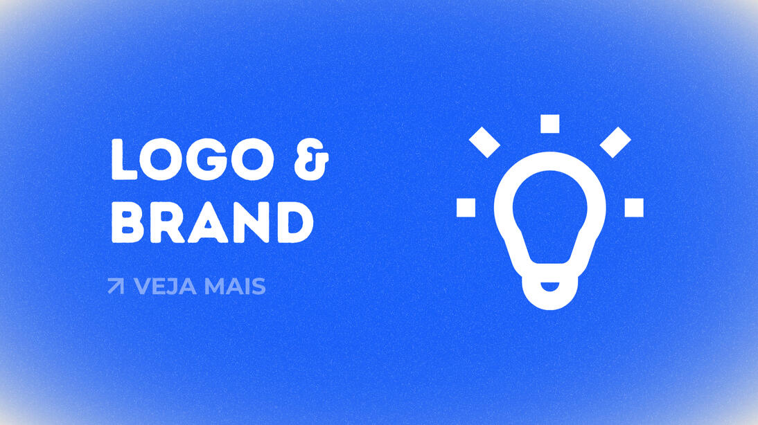 Logo & Brand — em breve