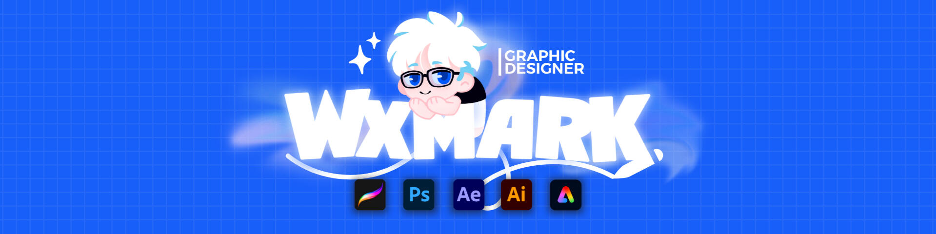 wxmark — Graphic Designer
