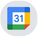 Google Calendar